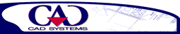 Cad Systems logo