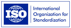 ISO logo